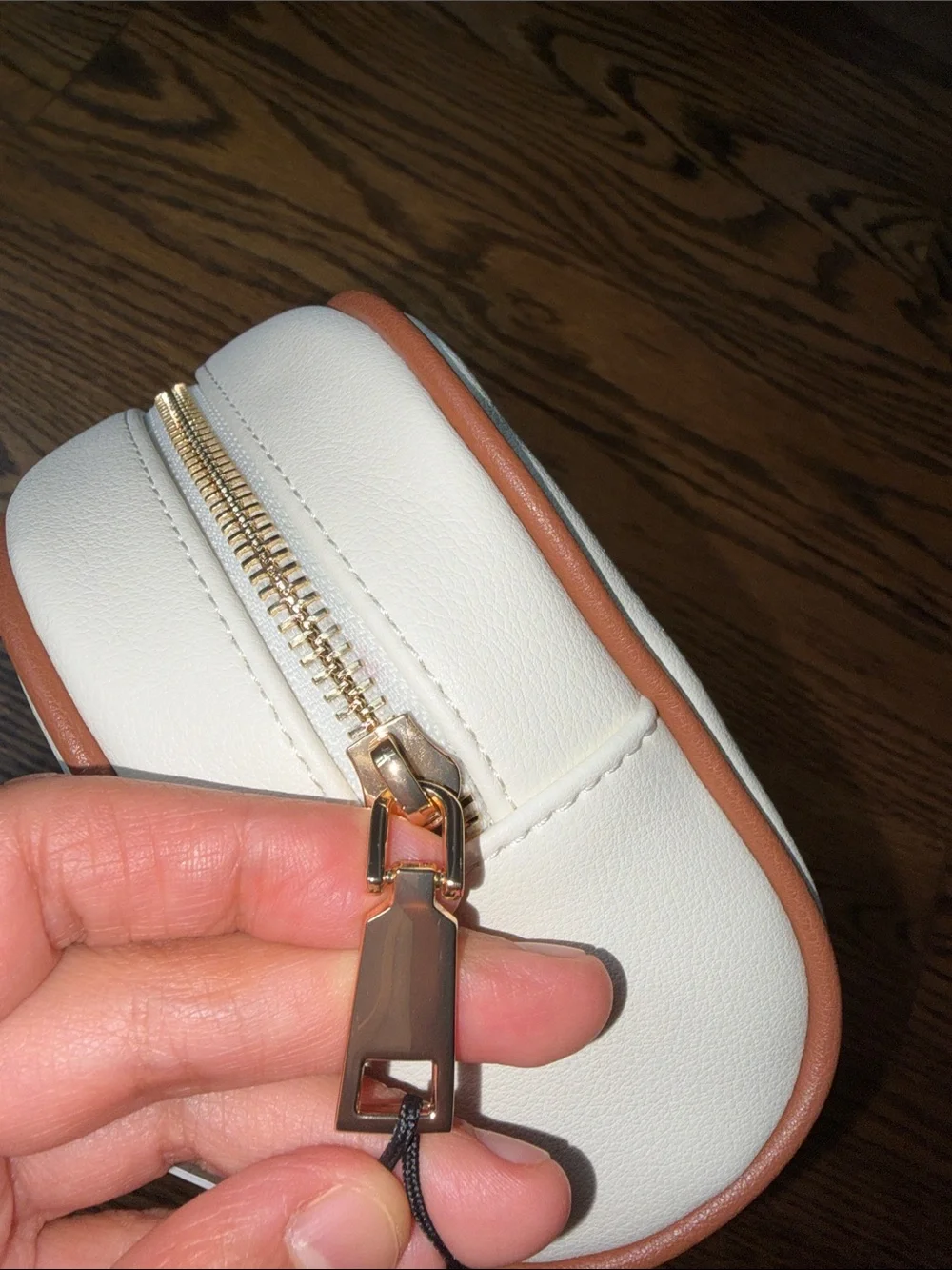Rachel Zoe silhouette white